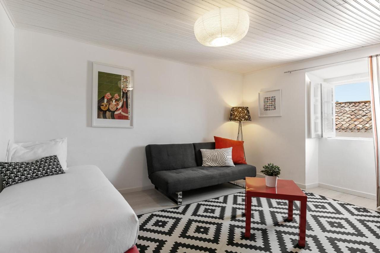 Ana's House Apartment