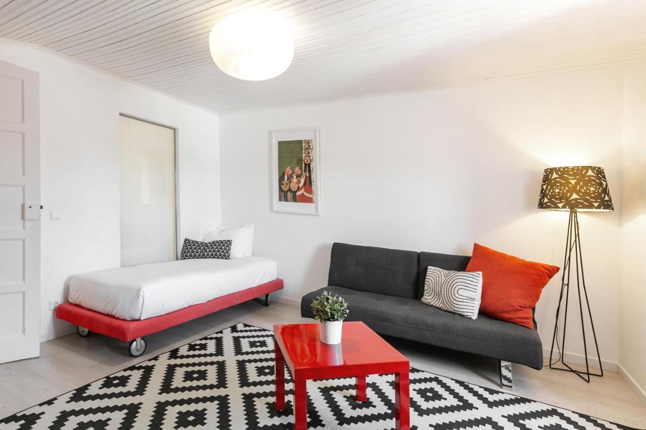 Ana's House Apartment